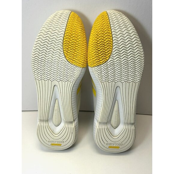 Cole Haan ZERØGRAND Winner Tennis Sneaker Style 212850, Size 7 - Picture 16 of 16